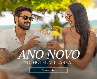 Ano Novo Caieiras 2026