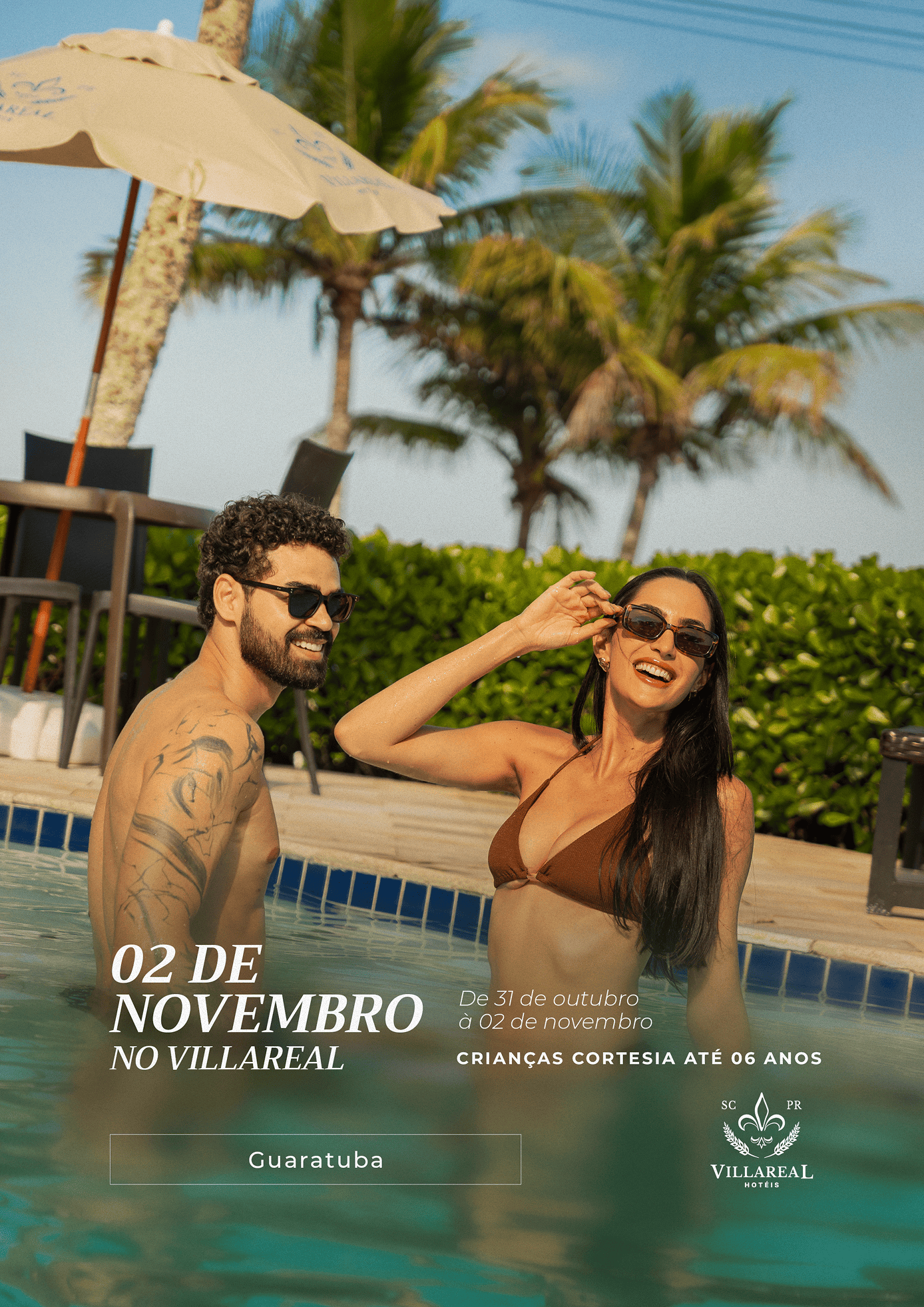 Feriado de 2 de Novembro Caieiras 2026