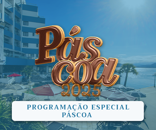 Pacote de Páscoa 2025