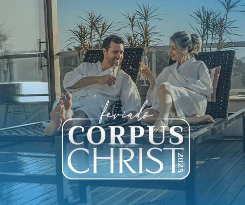 Tarifa Promocional – Corpus Christi 2025